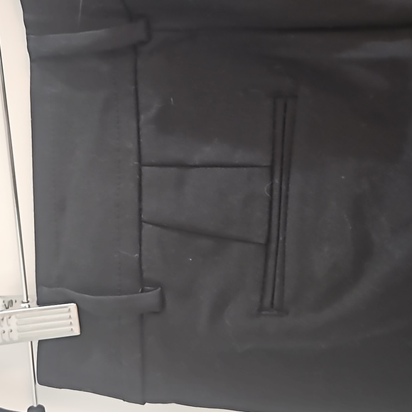 RW&CO Limitless Slim Ankle Curvy Pant - 0 - Picture 8 of 9